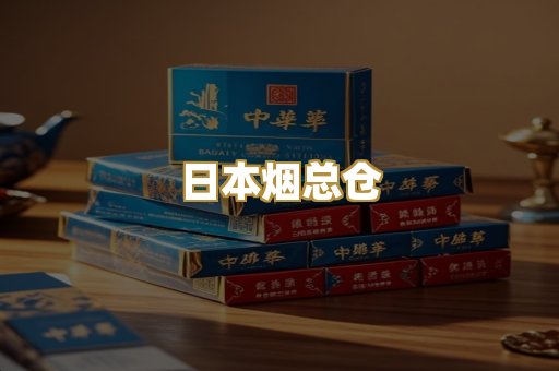 日本烟总仓
